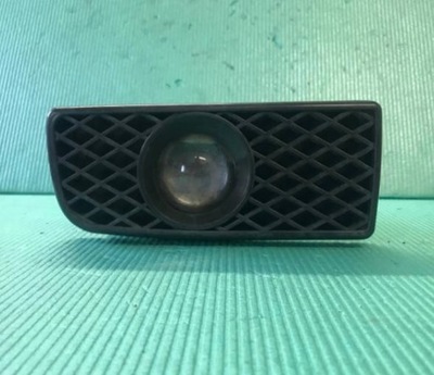 Bmw 3 e36 протитуманна фара лінза правий фото №1