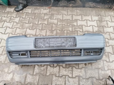 Бампер перед seat arosa 97-00 фото №1