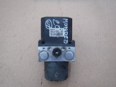 Насос abs ford mondeo mk3 0265800007 фото №1