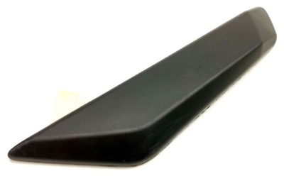 Nowa org молдинг бампера toyota auris ii фото №1