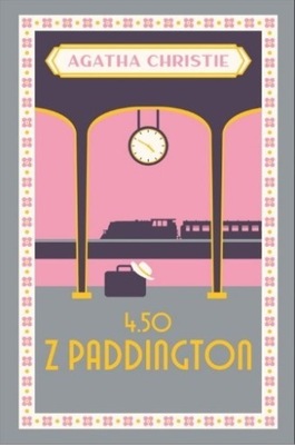 4.50 z Paddington - Agatha Christie