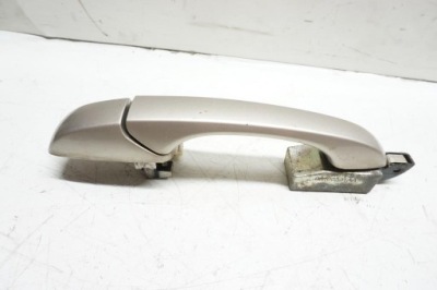 Ручка правый задняя dodge caliber фото №1