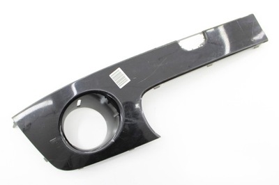 Mini cooper one r55 r56 r57 заглушка бампера молдинг протитуманної фари права фото №1