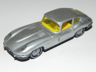 SIKU - JAGUAR E TYPE 2+2