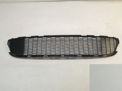 GRILLE PARE-CHOCS MINI COOPER AVEC R55 R56 R57 06- 
