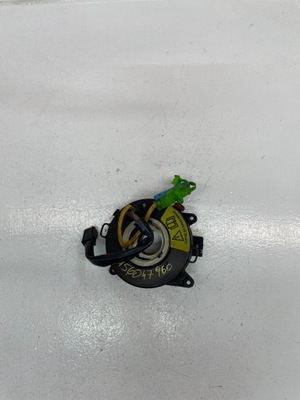 Стрічка шлейф подушка безпеки 156047960 fca фото №1