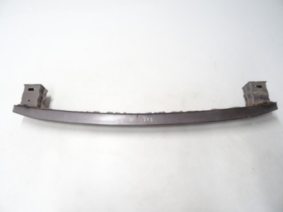 Honda crv iv балка усилитель бампера задняя фото №1
