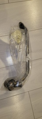 Шланг всасывающий 1730465 e36 z4 фото №1