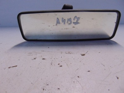Зеркало внутреннее третий audi a4 b7 фото №1