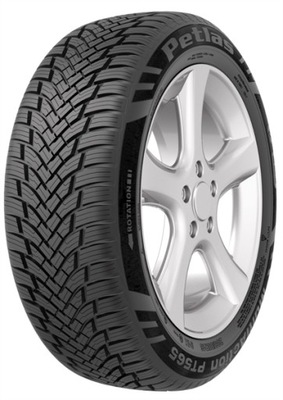 2X ШИНИ ВСЕСЕЗОННІ PETLAS MULTI ACTION PT565 185/65R15 88H