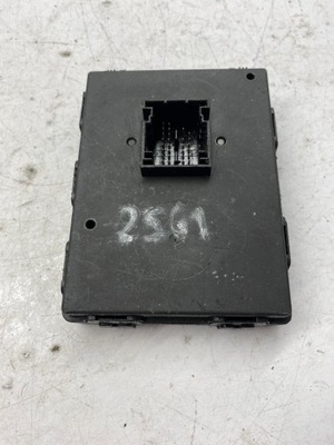 Skoda karoq модуль kessy 3q0959435g фото №1