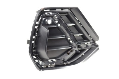 Решітка бампера перед правий audi q3 aso оригінал фото №1