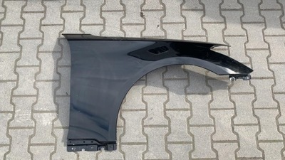 Hyundai genesis 2015- крыло правый передний фото №1