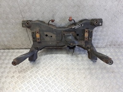 Подрамник подрамник перед mazda 3 bk 1.6 citd фото №1