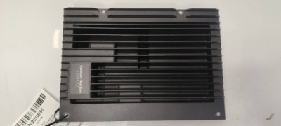 Модуль xqk500105 підсилювач аудіо land rover range rover vogue l322 фото №1