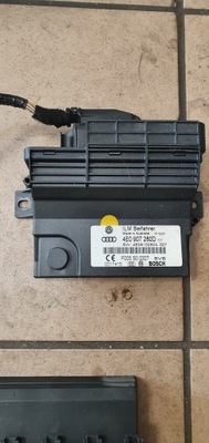 Модуль потужності audi a8 d3 4,2 tdi lift фото №1