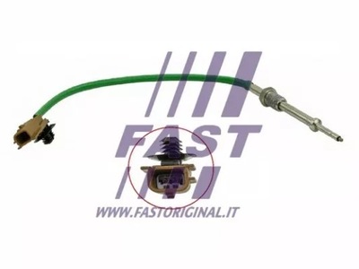 SENSOR TEMPERATURA GASES DE ESCAPE RENAULT TRAFIC 14> FT80238  