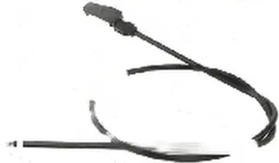 Трос открывания капот 23101-tourif febest фото №1