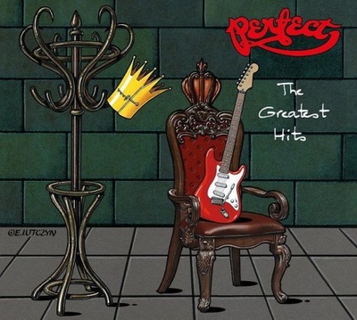 PERFECT - THE GREATEST HITS (2CD)
