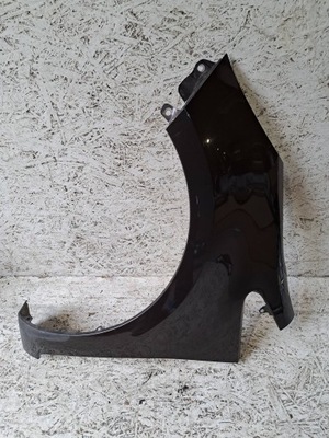 Kia rio крила лівий перед передній фото №1