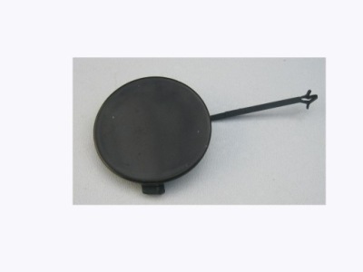 Audi оригинальный номер 8k0807241c защита фаркоп буксировочный фото №1