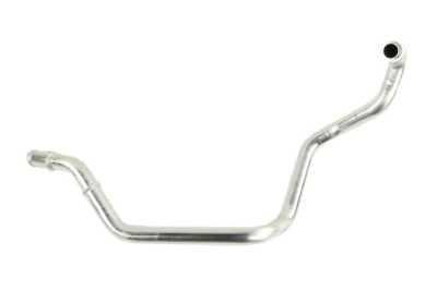 Труба охолодження do обігрівача fiat doblo 00- фото №1