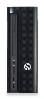 Komputer stacjonarny HP 260-a114nw