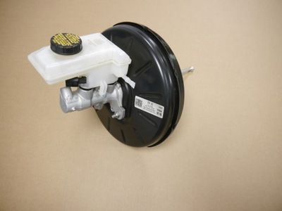 Audi a3 8v підсилювач гальм насос гальмівна 5q1614105bl фото №1