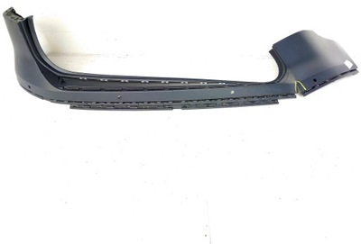 BUMPER REAR VW TOUAREG II 7P5 7P6 2015- 2287155  