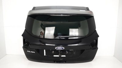 Крышка багажника багажника задняя ford kuga mk1 08-10r g6 фото №1
