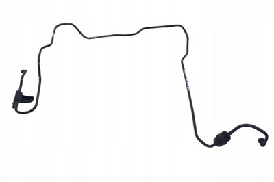 Трубка шланг підсилювач гальм smart fortwo ii 15r. electric фото №1