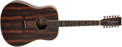 TANGLEWOOD TRU512 AE Gitara akustyczna