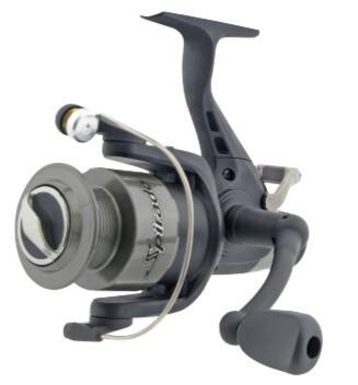 KOŁOWROTEK KONGER SPIRADO CARP 350 FD/FSS