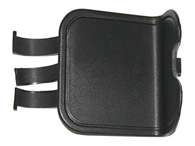 Заглушка крышка защита порог подножка volvo fh фото №1