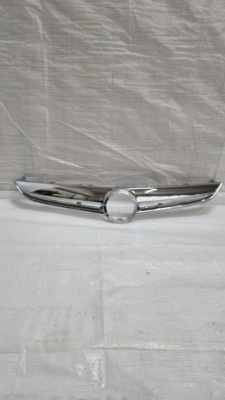 Opel astra j iv gtc решётка радиатора решётка радиатора решётка радиатора nowa оригинал хром 13264583 фото №1