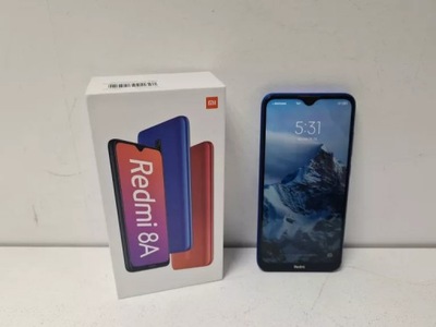 TELEFON XIAOMI REDMI 8A KOMPLET