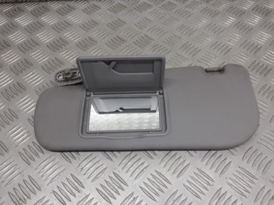 Захист сонцезахисна ліва kia picanto i фото №1