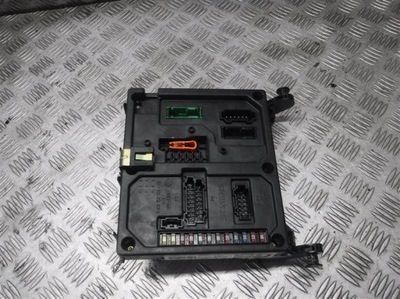 Модуль bsi vw sharan i lift фото №1