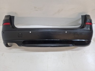 Бампер задний bmw x3 f25 668/9 фото №1