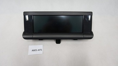 Счетчик приборы citroen c4 cactus 9813854080 фото №1