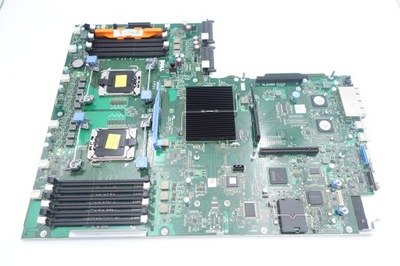 NOWA ORYG PŁYTA GŁÓWNA DELL POWEREDGE R610 2RTC2