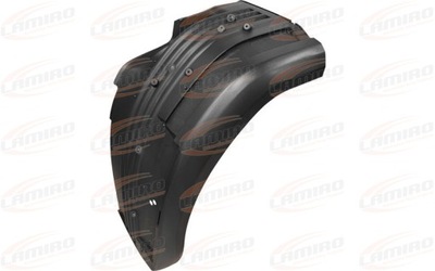 Scania r p g крыло кабины левый перед правый задняя 2186355 фото №1