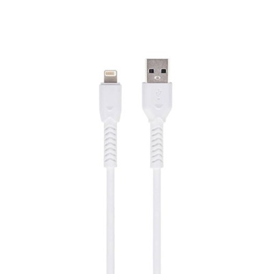 Maxlife kabel MXUC-04 USB - Lightning 1,0 m 3A