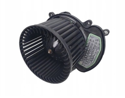 Megane iv talisman espace 5 v модуль резистор повітродувка вентилятор салону фото №1