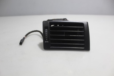 Решётка обдув правая audi a4 b6 1.9tdi фото №1