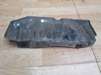 Захист підлога kia rio 1.5 crdi фото №1