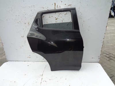 Дверь правый задняя nissan juke i z11g фото №1
