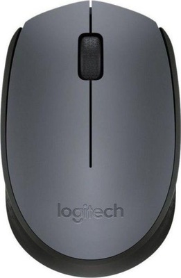 LOGITECH Mysz bezprzewodowa Logitech M170 (910-004