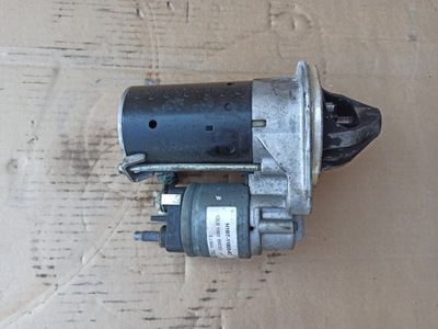 Стартер ford transit courier 1.0 ecoboost 60tys фото №1