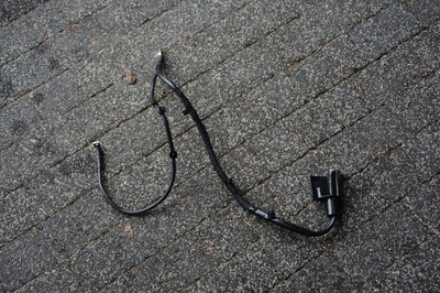 Клема стартер vw passat b8 фото №1